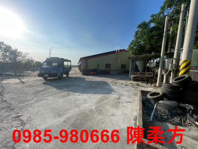 六腳農地-4