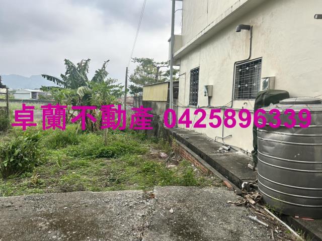 卓蘭建地-3