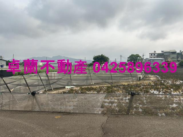 卓蘭建地-6