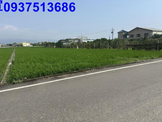 宜蘭宜蘭市農地-4