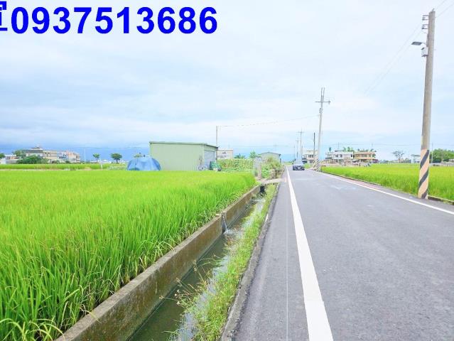 宜蘭壯圍農地-3