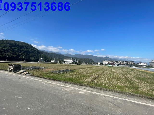 礁溪農地-5