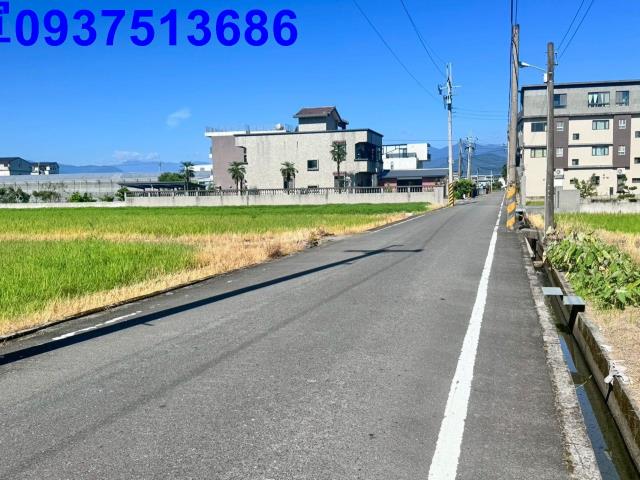 宜蘭市農地-12