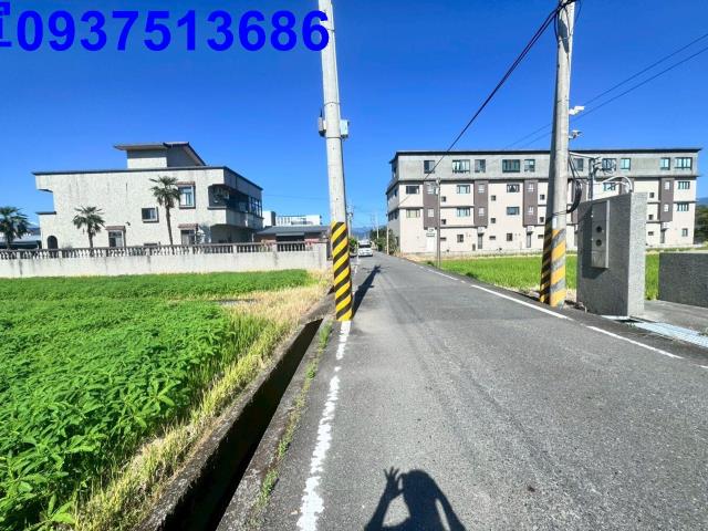 宜蘭市農地-4