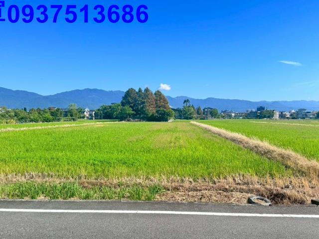 宜蘭市農地-8