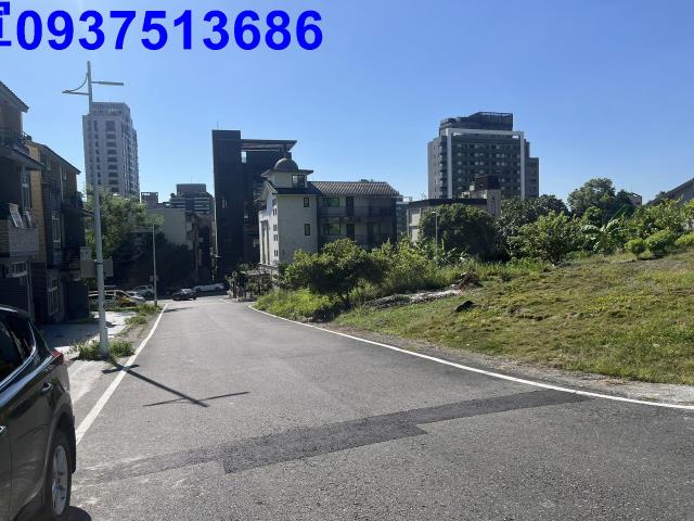 礁溪建地-1