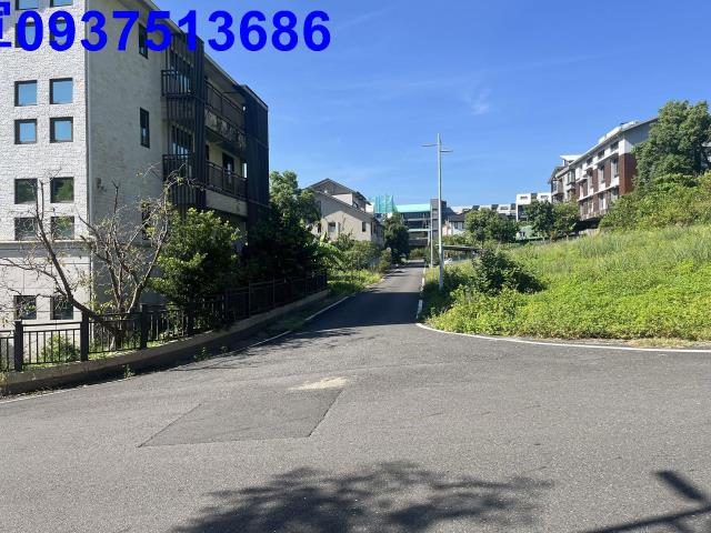 礁溪建地-7