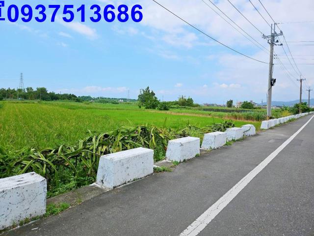 礁溪農地-9