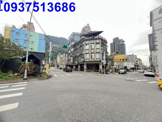 礁溪建地-9