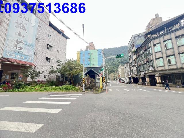 礁溪建地-8