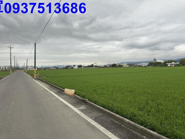 礁溪農地-11