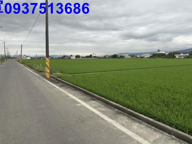 礁溪農地-2