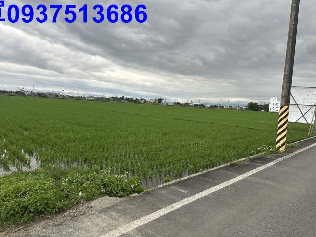 礁溪農地-3
