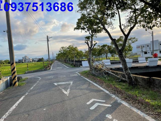 礁溪農地-9