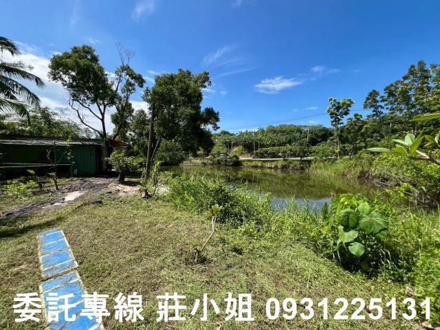 台南南化農地-2