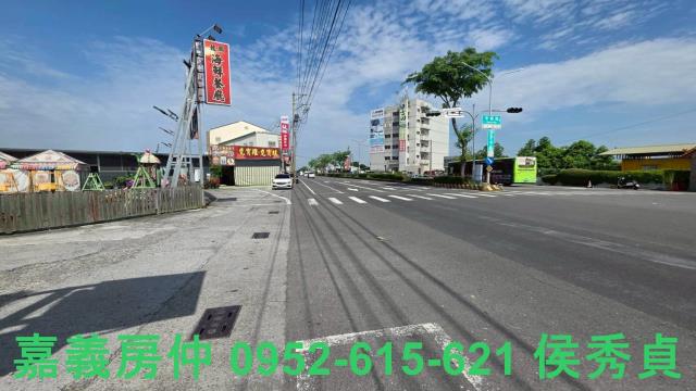 嘉義西區農地-10