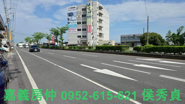 嘉義西區農地-6