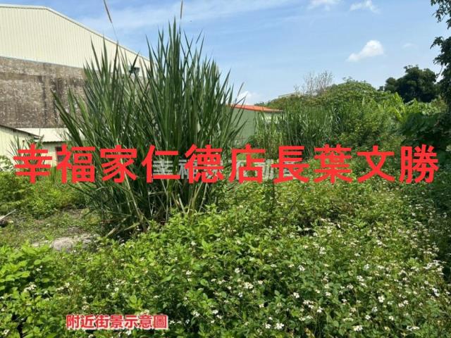 台南新營建地-9