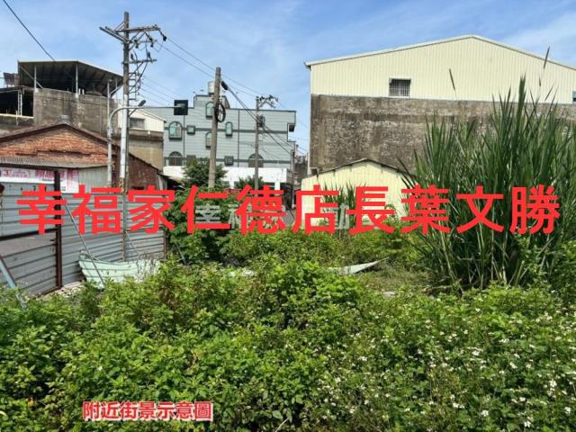 台南新營建地-13