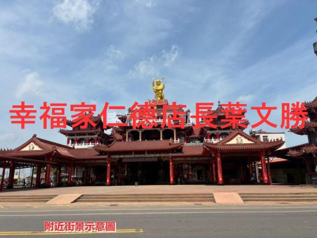 台南新營建地-14