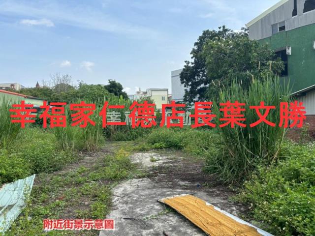 台南新營建地-6