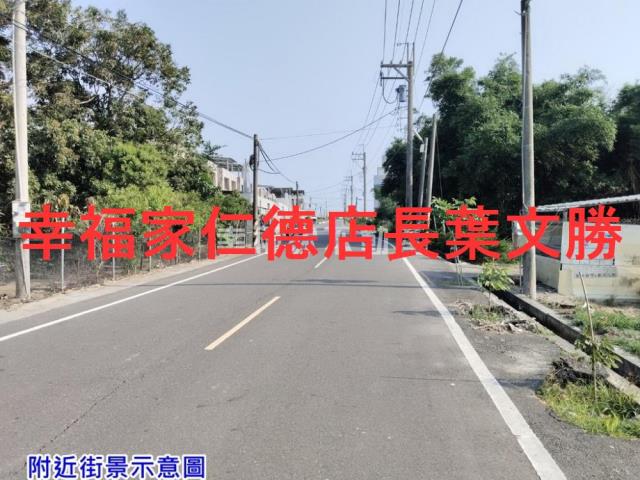 台南西港農地-14