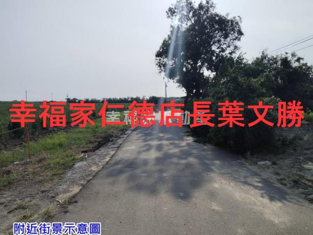 台南西港農地-4