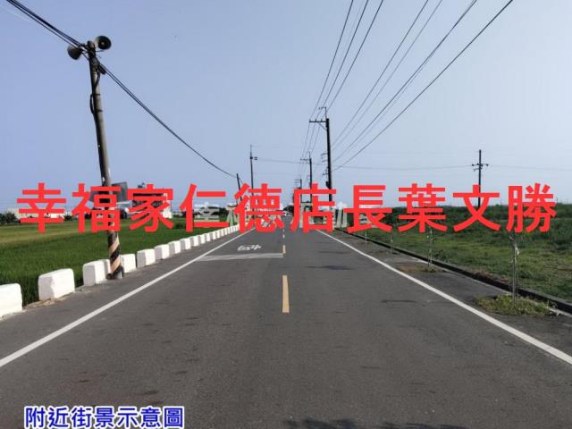 台南西港農地-8