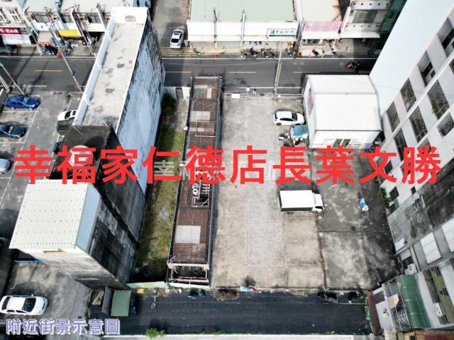 台南六甲建地-10