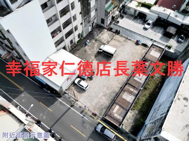台南六甲建地-0