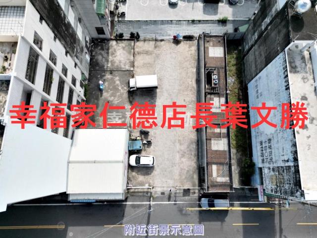 台南六甲建地-5