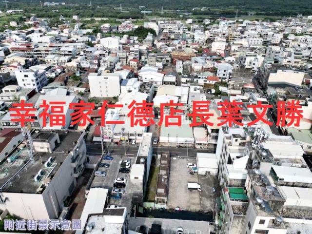 台南六甲建地-7