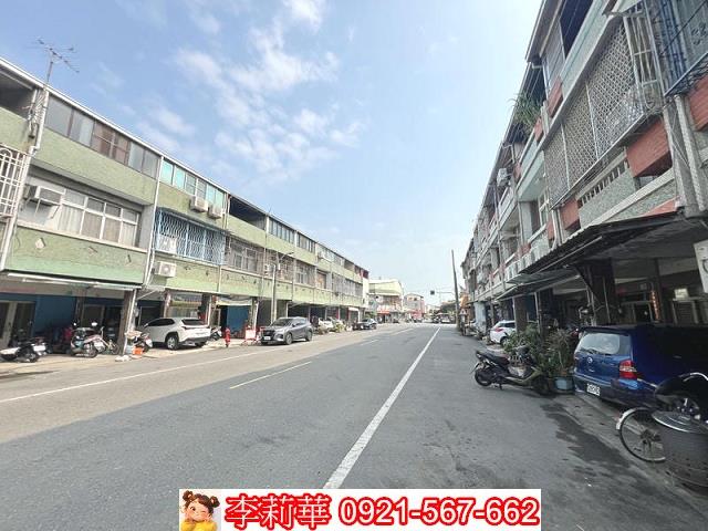 台南後壁建地-0