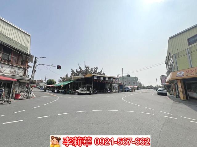 台南後壁建地-1
