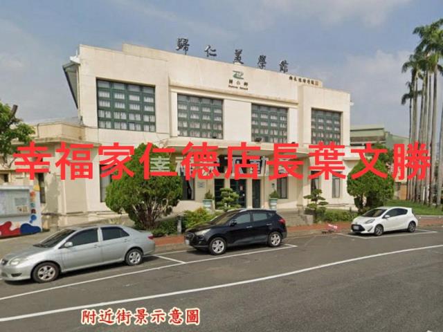 台南歸仁建地-2