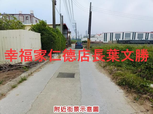 台南山上農地-11