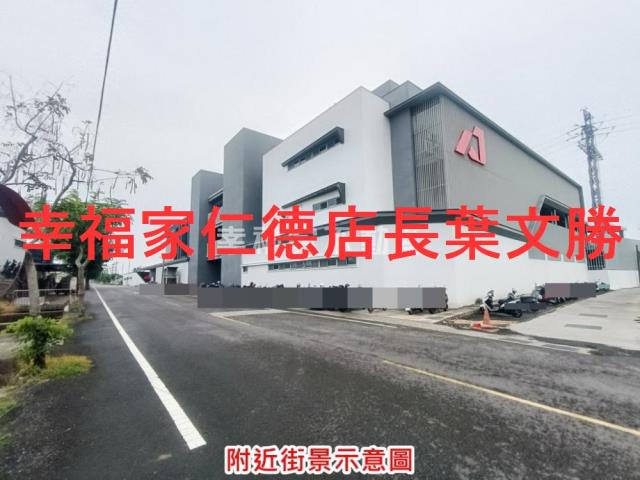 台南山上農地-0