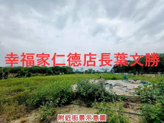 台南山上農地-2