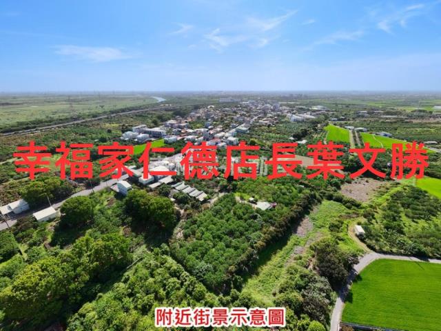 麻豆農地-13
