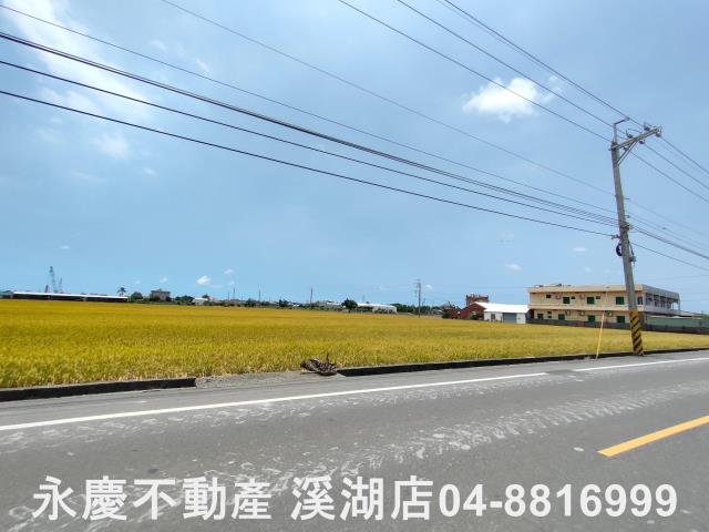 埔鹽農地-1