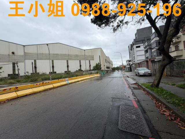 八德重劃區建地出售