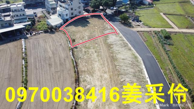朴子果菜市場大面寬建地買地送厝