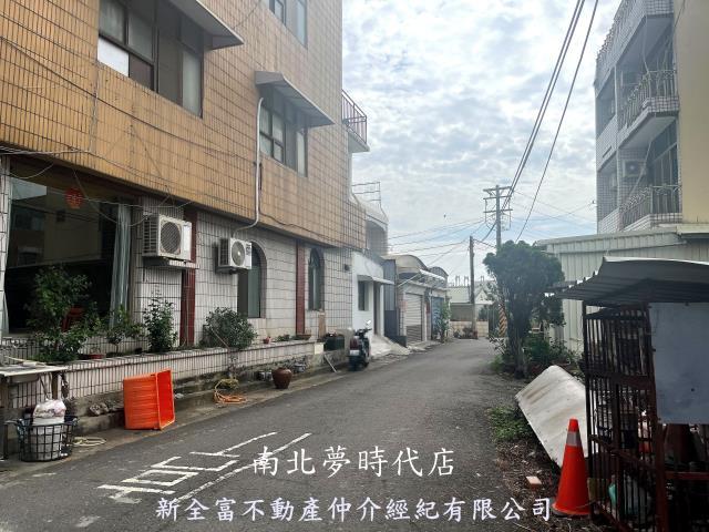 台南建地-7