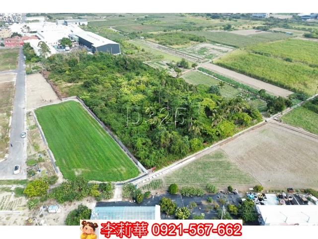台南農地-2