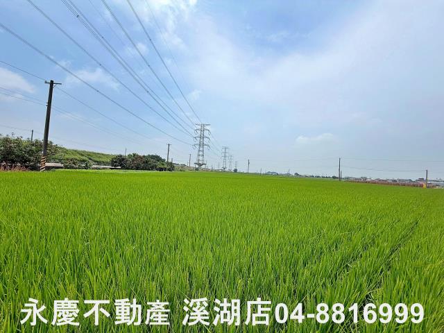 彰化農地-4