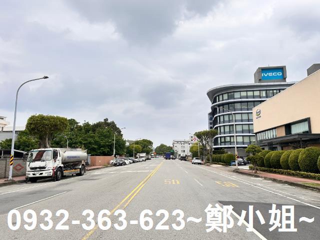 桃園龜山工業地-1
