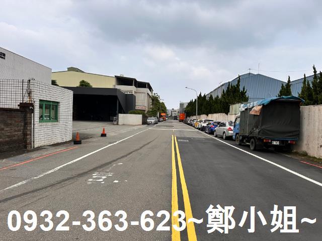 桃園龜山工業地-4