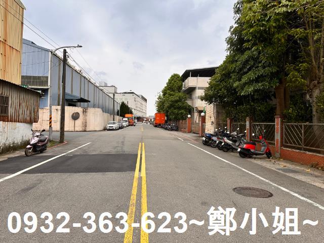 桃園龜山工業地-5