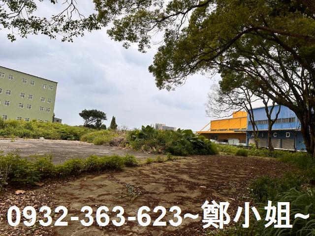 桃園龜山工業地-8