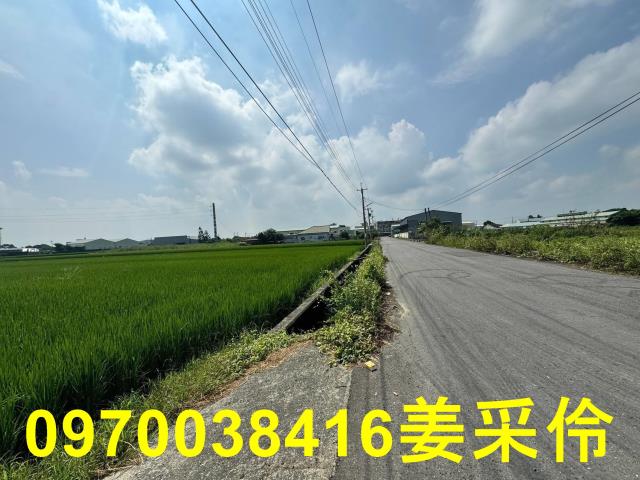 嘉義民雄農地-11